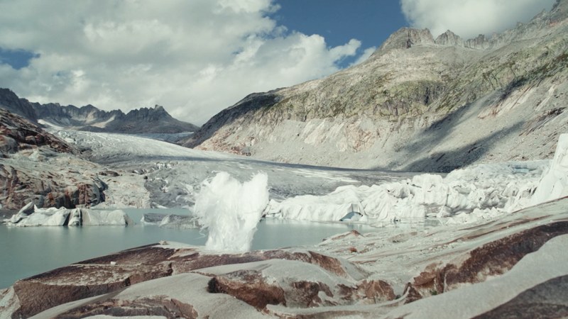 Bergfahrt - Reise zu den Riesen (© Cineworx Filmverleih)