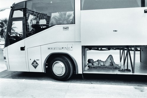 Nikolaus Walter, Torremolinos, 2003