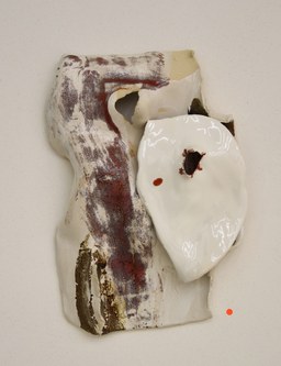 Bild 3 - Dirnhofer Veronika - Leise lauschen wir zusammen, Keramik, gebrannt u. lasiert.jpeg