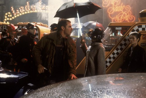 Blade Runner (Final Cut)