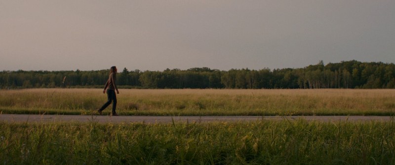 Bester Horrorfilm: „Blossom Needs a Ride Home“ von Tim Schwagel