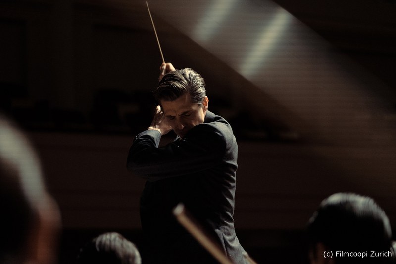 Bolero (© Filmcoopi Zürich)
