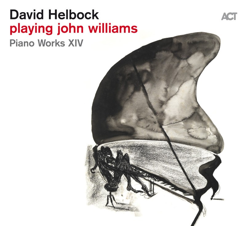 Die Vorbereitungen zur Präsentations-Tour der neuen, dritten ACT-CD laufen auf Hochtouren. Das letztjährige Album „Tour d’Horizon“ mit David Helbock’s Random/Control wurde bislang auf 150 Konzerten vorgestellt.