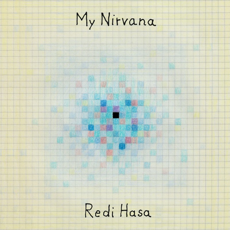 Redi Hasa - My Nirvana.jpg