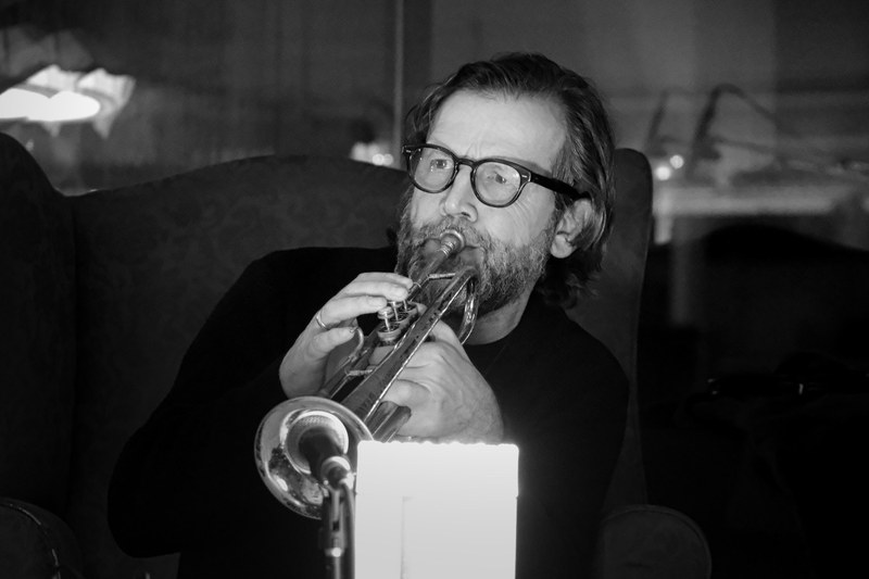 Mose präsentieren "puls" live in St. Arbogast, Nenzing, Andelsbuch und Rankweil: Herbert Walser-Breuß