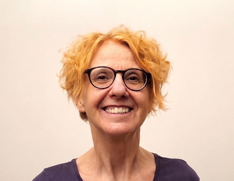 Dagmar Ullmann-Bautz: „Die KULTUR war und ist ein immens wichtiges Organ in unserem Land – die offenen Augen und Ohren der Journalist:innen waren und sind für eine freie Gesellschaft unersetzlich.“ (Foto: H.F.)