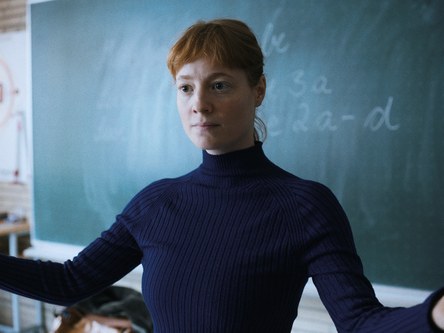 Das Lehrerzimmer (Foto: Judith Kaufmann © Almode Film)
