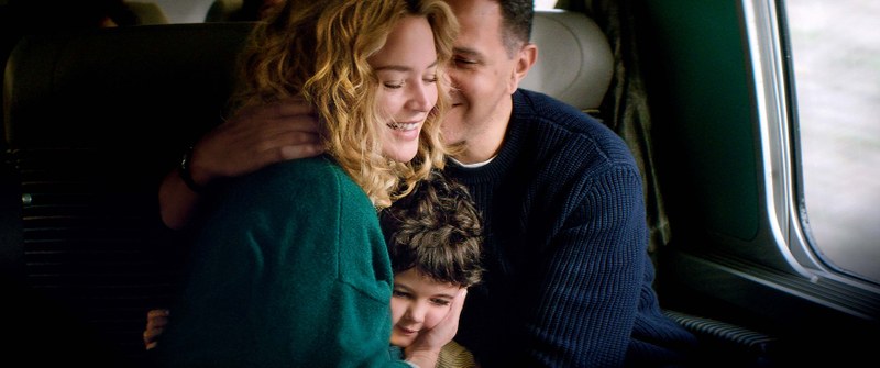 Les enfants des autres – Dein Kind und wir (Foto: Luna Film)