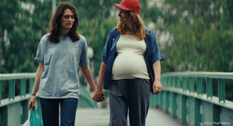 15 Liebesbeweise (Foto: Films That Matter)