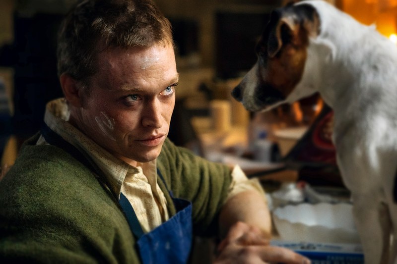 Dogman (Foto: Shanna Besson)