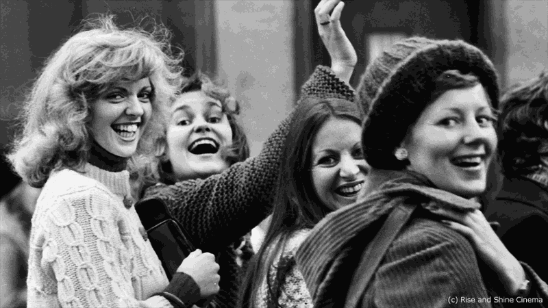 Ein Tag ohne Frauen