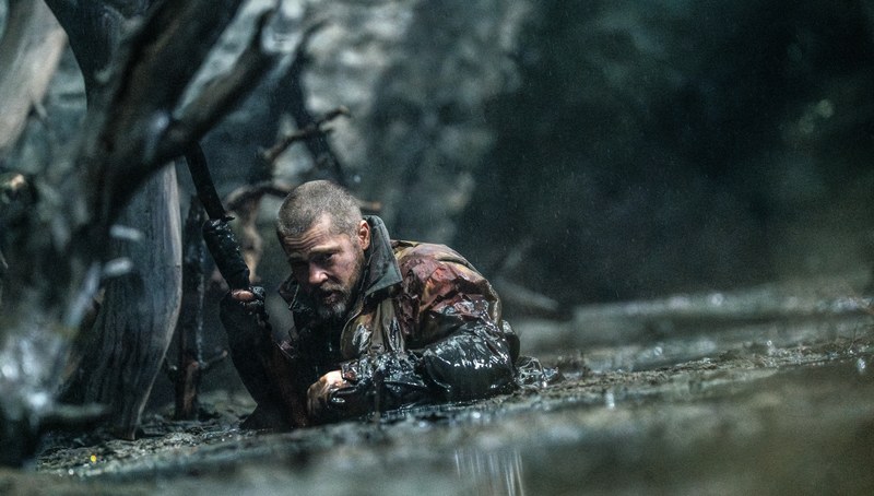 Das Abenteuer wird von Tag zu Tag gefährlicher. (Foto: Paramount Pictures)