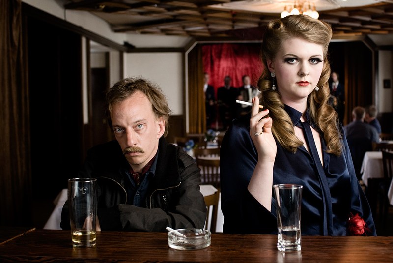 Betty B. and the The´s (Regie: Felix Stienz)