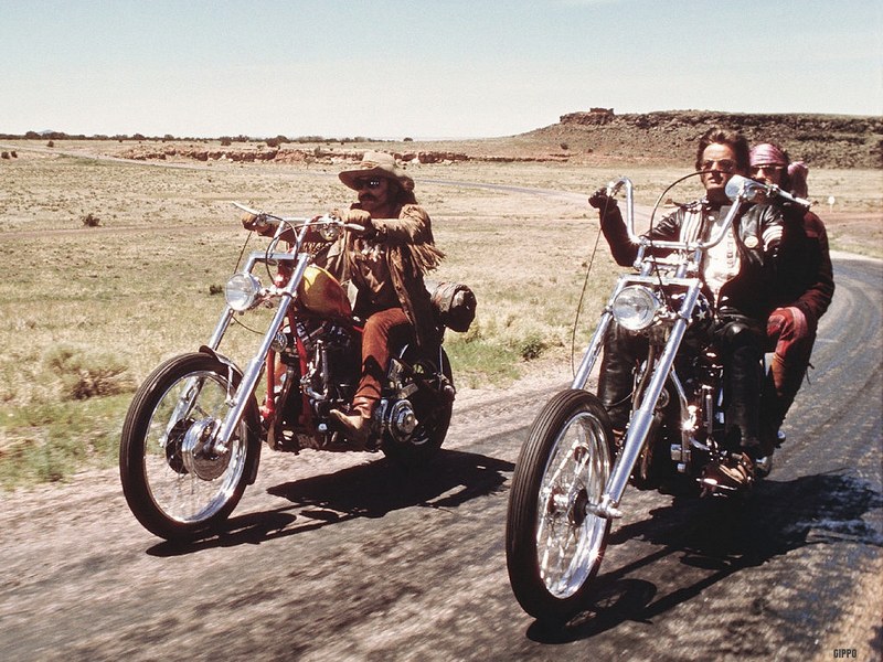 Easy Rider