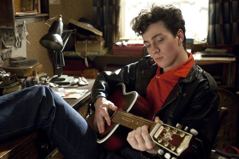 Nowhere Boy