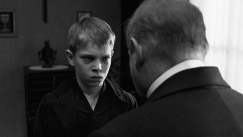 Das weiße Band © Wega Film
