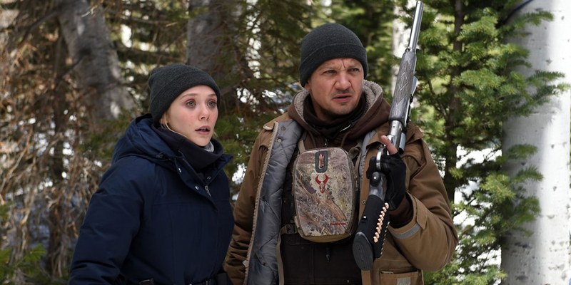 Wind River