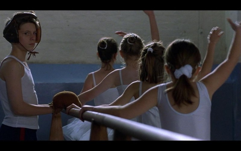 Billy Elliot - I Will Dance