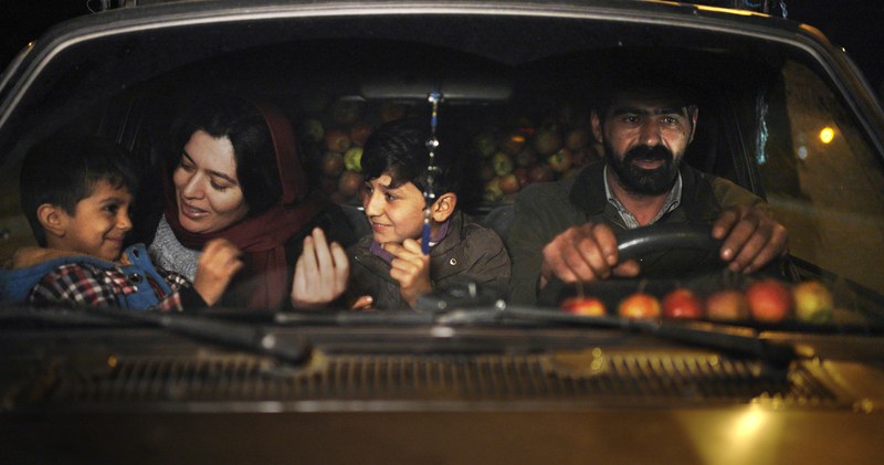The Apple Day