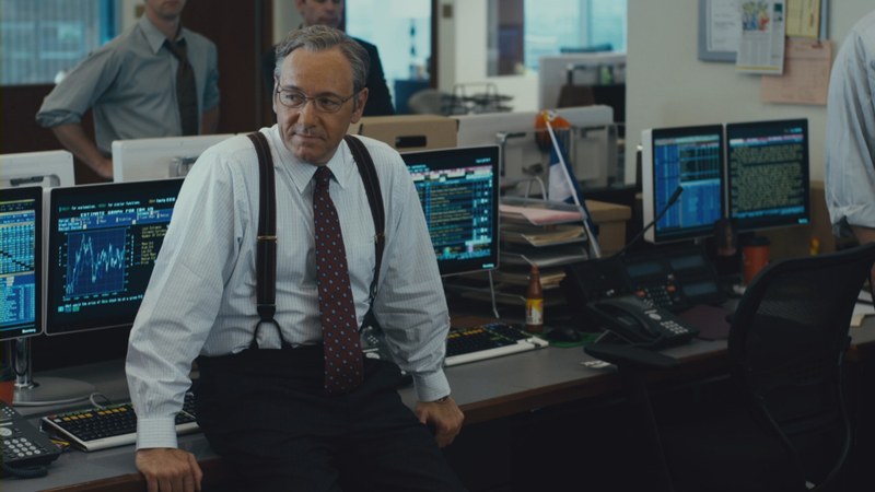 Margin Call