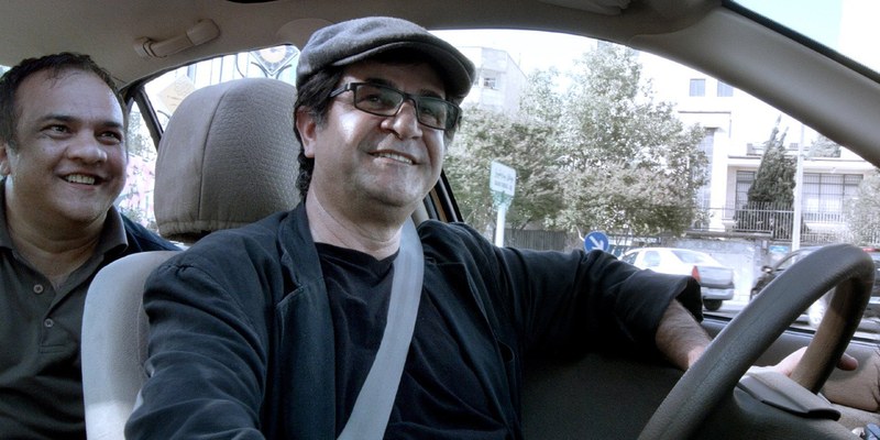 Taxi Teheran