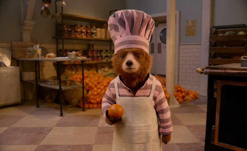 Paddington 2