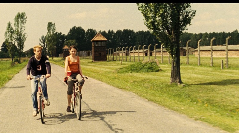 Am Ende kommen Touristen