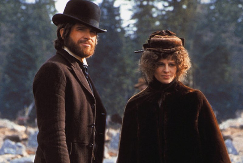 McCabe & Mrs. Miller