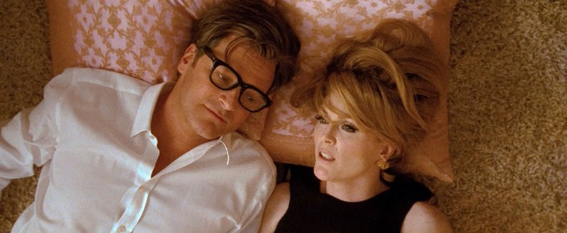 A Single Man