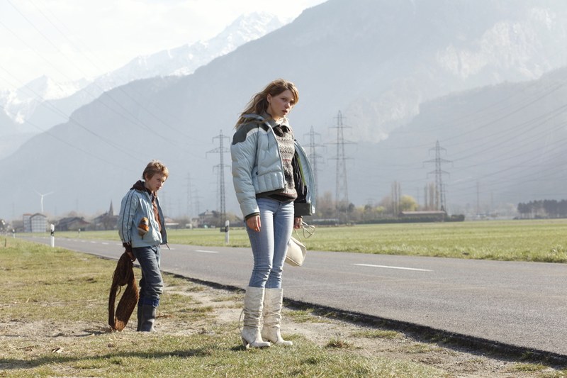 Winterdieb - L´enfant d´en haut