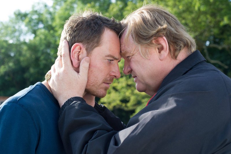 Trespass Against Us - Das Gesetz der Familie