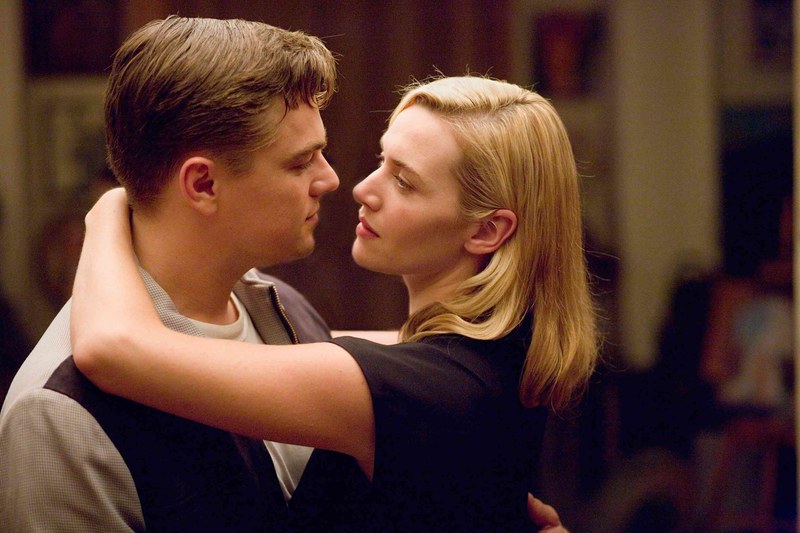 Revolutionary Road - Zeiten des Aufruhrs