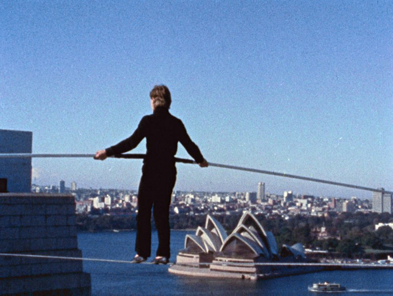 Man On Wire