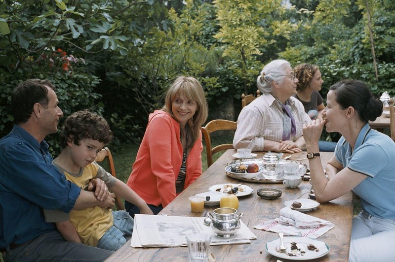 L´heure d´été © Filmladen Filmverleih