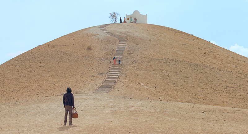 Le miracle du Saint Inconnu