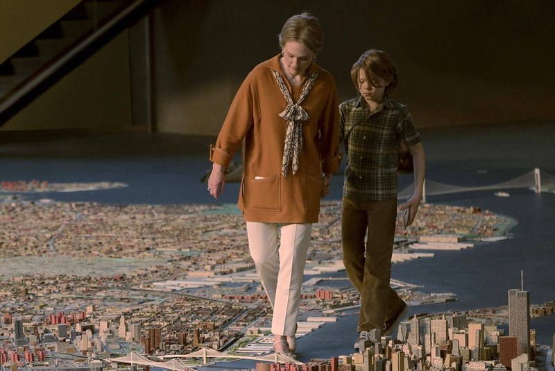 Wonderstruck