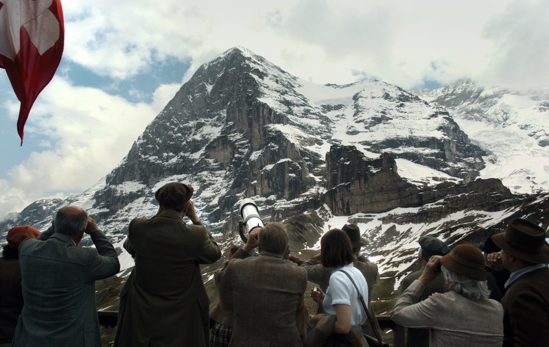 Nordwand
