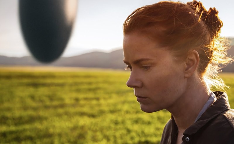 Arrival
