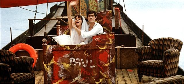 Die Legende von Paul und Paula