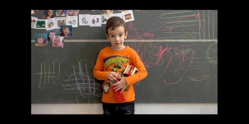 A l'école des philosophes