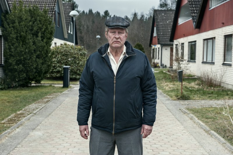 Ein Mann namens Ove