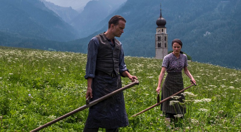 Ein verborgenes Leben – A Hidden Life