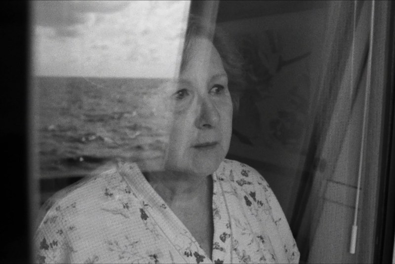 Stories from the Sea