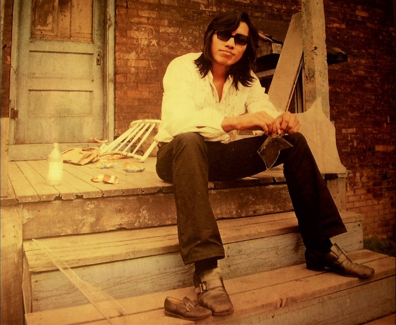 Searching for Sugarman