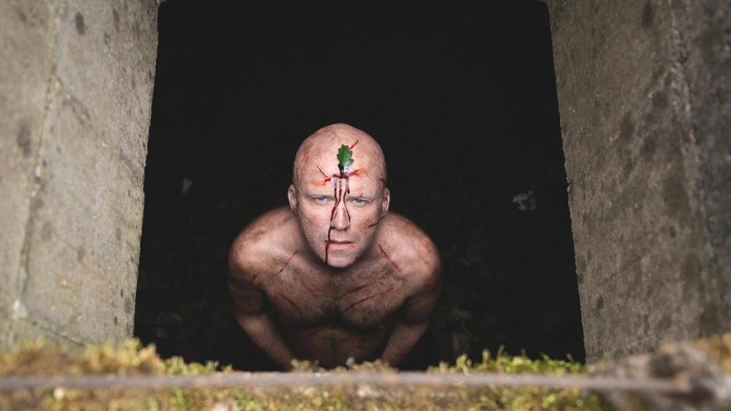 Men
