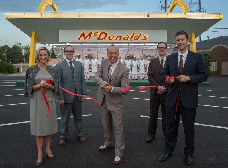 The Founder