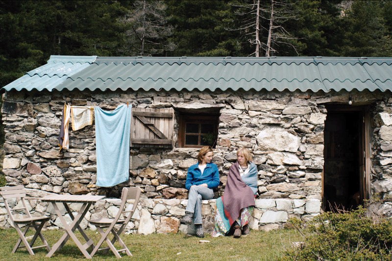 Au cul du loup - Das Haus auf Korsika