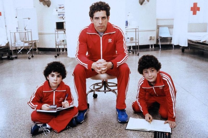 The Royal Tenenbaums