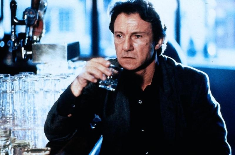 Bad Lieutenant