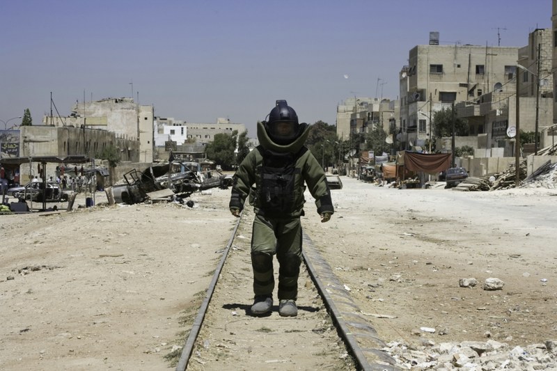 The Hurt Locker - Tödliches Kommando